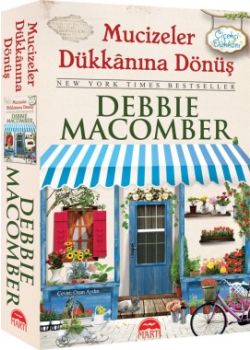 Mucizeler Dükkanına Dönüş