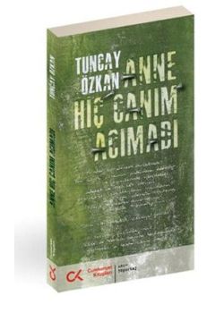 Anne Hiç Canım Acımadı