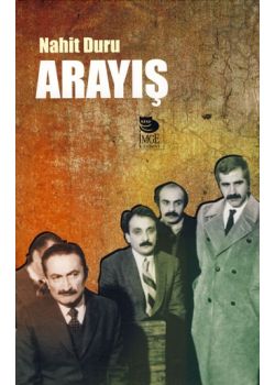 Arayış