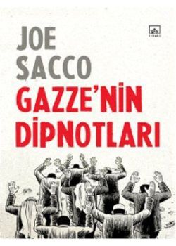 Gazze'nin Dipnotları