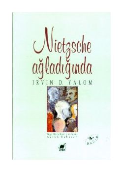 Nietzsche Ağladığında