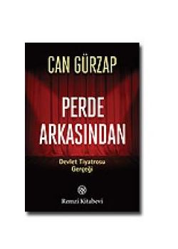 Perde Arkasından