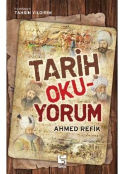 Tarih Okuyorum