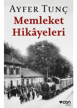 Memleket Hikâyeleri