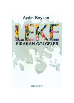 Leke Birakan Gölgeler