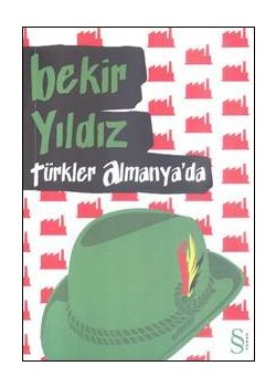 Türkler Almanya'da