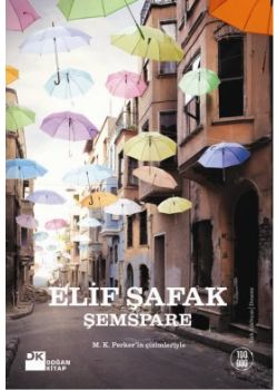 Şemspare (Elif Şafak'ın çok Satan Kitabı)