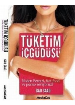 Tüketim İçgüdüsü