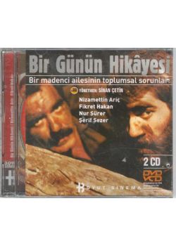 Bir Günün Hikayesi  Fikret Hakan - Nur Sürer