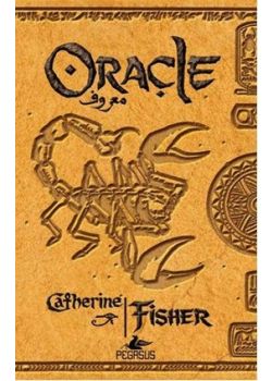 Oracle - Oracle Üçlemesi / Kitap: 1