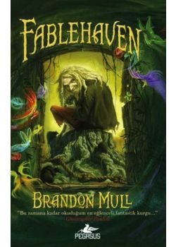 Fablehaven
