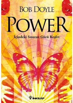 Power - İçindeki sınırsız Gücü Keşfet