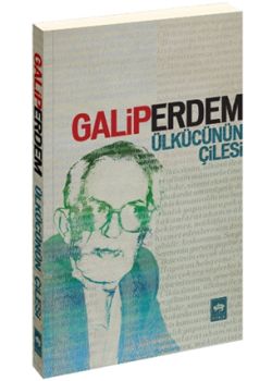 Ülkücünün Çilesi