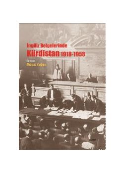 İngiliz Belgelerinde Kürdistan