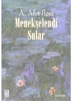 Menekselendi Sular