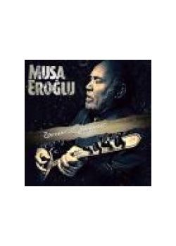 Zamansız Yağmur Musa Eroğlu