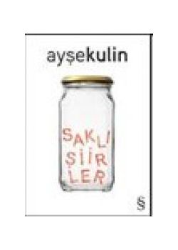Saklı Şiirler