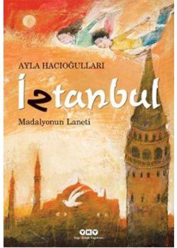 İztanbul - Madalyonun Laneti