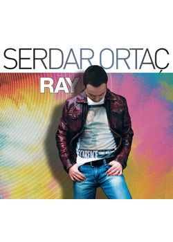 Ray Serdar Ortaç