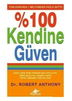 %100 Kendine Güven