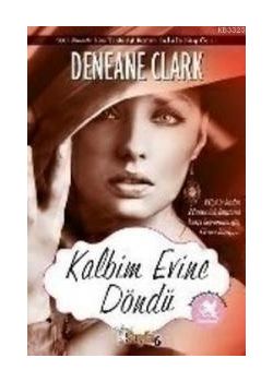 Kalbim Evine Döndü