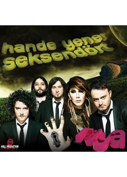 Rüya  Hande Yener / Seksendört