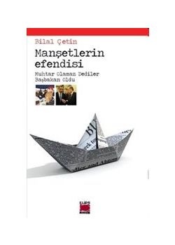 Manşetlerin Efendisi