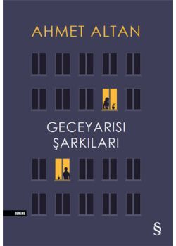 Geceyarısı Şarkıları