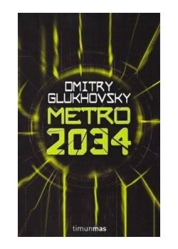 Metro 2034