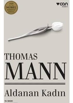 Aldanan Kadın