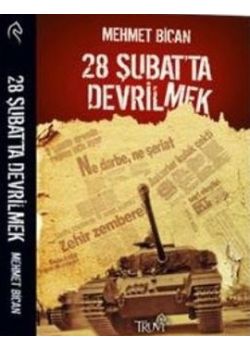 28 Şubat'ta Devrilmek
