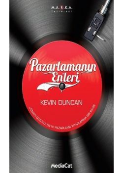 Pazarlamanın Enleri