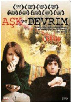 Aşk ve Devrim (DVD)  Bedir Bedir, Deniz Denker