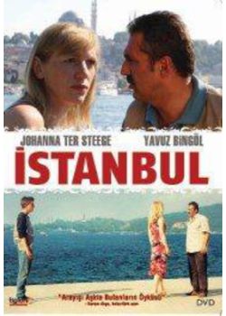 Istanbul (DVD)  Yavuz Bingöl, Johanna ter Steege
