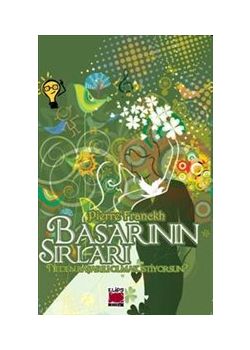 Başarının Sırları - Neden Başarılı Olmak İstiyorsun