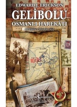 Gelibolu - Osmanlı Harekatı