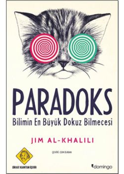 Paradoks Bilimin En Büyük Dokuz Bilmecesi