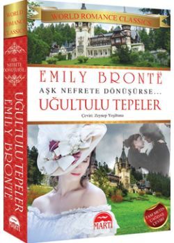 Uğultulu Tepeler - Aşk Nefrete Dönüşürse