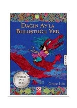 Dağın Ayla Buluştuğu Yer