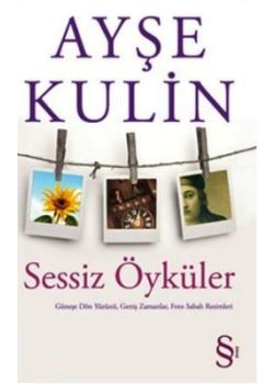 Sessiz Öyküler (Özel Baski)