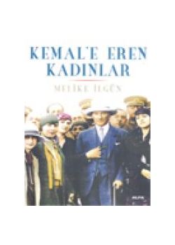 Kemale Eren Kadınlar