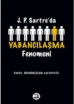 Yabancılaşma Fenomeni