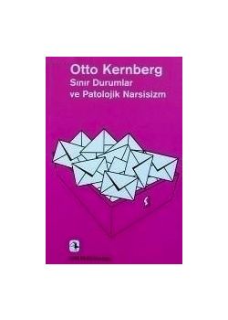 Sınır Durumlar ve Patolojik Narsisizm