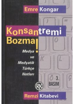 Konsantremi Bozma