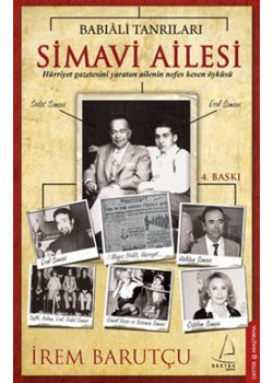 Simavi Ailesi Babiali Tanrıları