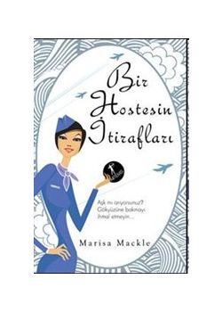 Bir Hostesin İtirafları