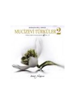 Mucizevi Türküler   Vol.2   Nazlıcan