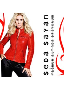 Yağmur Altında Eriyorum  Seda Sayan