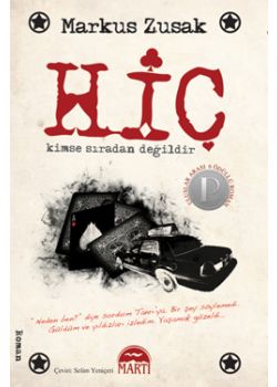 Hiç Kimse Sıradan Değildir