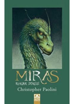 Miras - Ruhlar Dehlizi
